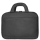 Silver Monkey CompactBag torba na laptopa 14,1" czarna - 690930 - zdjęcie 4